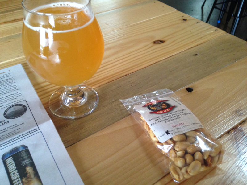 IPA